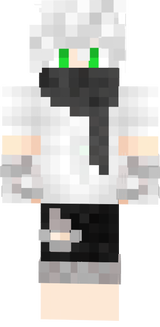 B3N3H New