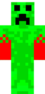 Creeper