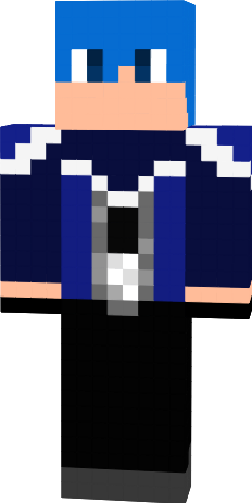Preview of texture: Netto_Thunder