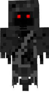 ghostskin
