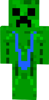 the creep