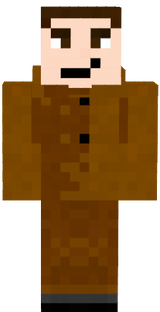 ModernWolf