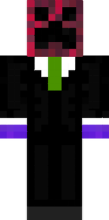 scary creeper
