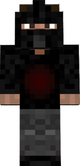 Dark Assassin