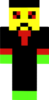 creeper