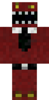 Fancy Demon