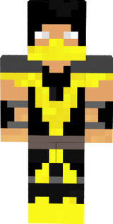 RicGamerBR scorpion