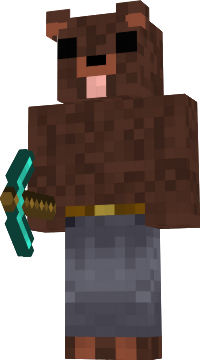 Preview of texture: DJCREEPER