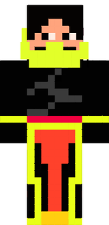 unknown ninja