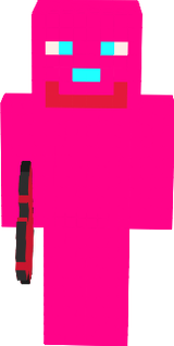 Pink Man