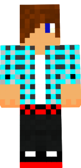 me 3 minecraft skin 