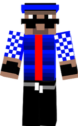 Finn Mic Cool