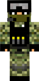 military