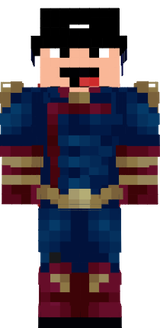 EoFound Capitão Patria