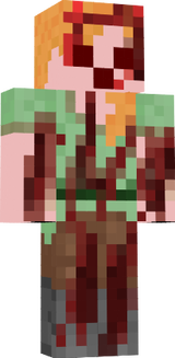 scary alex
