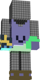 Cartoon ozzyTOTK