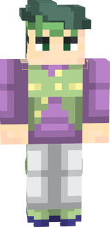 kishibe rohan