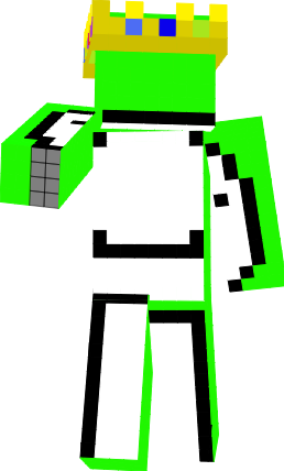 Preview of texture: Steve_not_found_