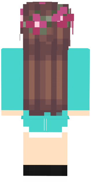Preview of texture: X_Lilly