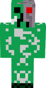 terminaror creeper