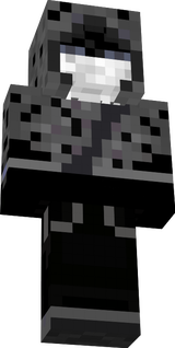 Hodded Enderman 3