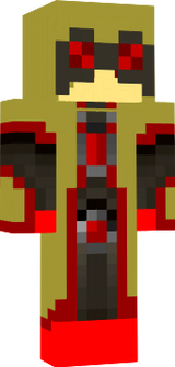 just timm rogue master