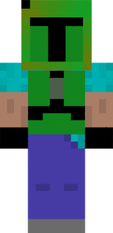 Boba Fett Skin