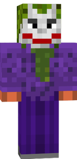One of the joker guys