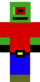 Cyclops Fighter