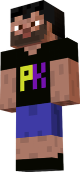Psycho-K
