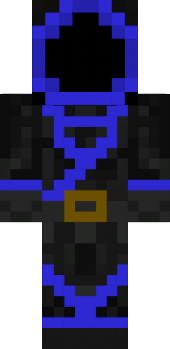 Preview of texture: Mage