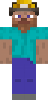 steve