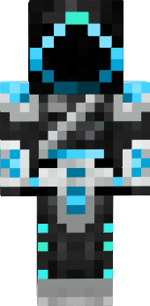 Preview of texture: frostassassin