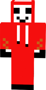 scaryskin