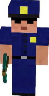 cop
