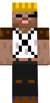 Preview of texture: the builder