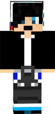 Preview of texture: JAmes