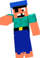pirate ben