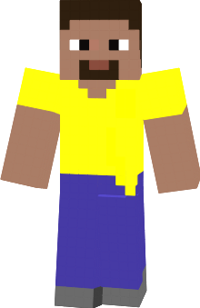 Preview of texture: Wind Waker Style char