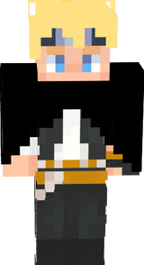 boruto futuro com capa