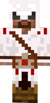 Preview of texture: エツィオ