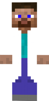 Technic Steve