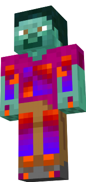 Preview of texture: Zombie