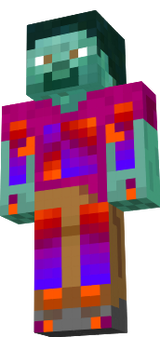 Zombie