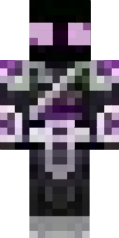 Preview of texture: Ender assassin Givrer