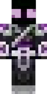 Ender assassin Givrer
