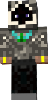 DARK Mage 