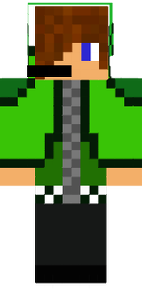 DanyFalconGM 1