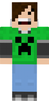 Creaper Style 2