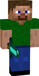 steve 2